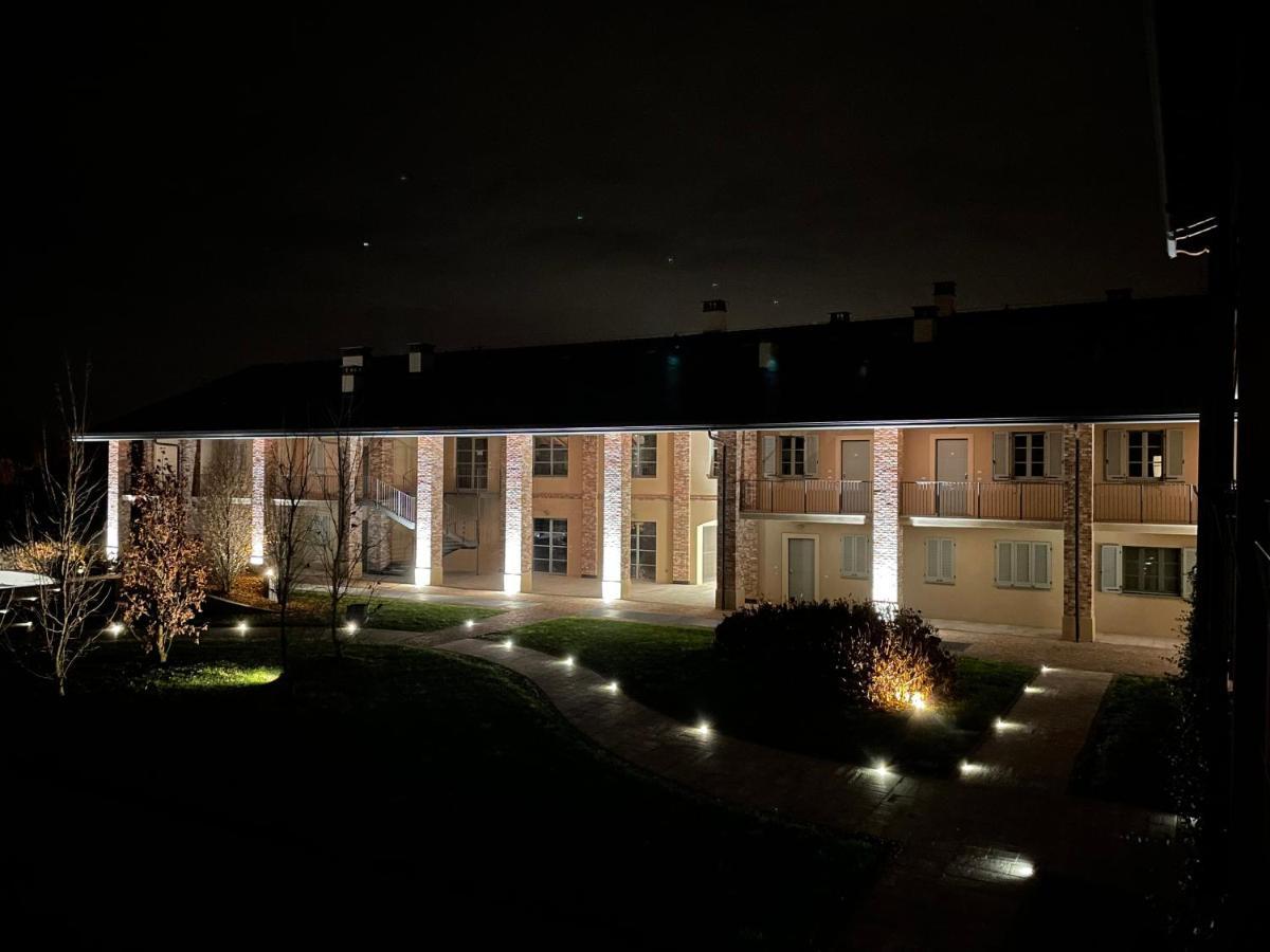 Bogogno Golf Private Luxury Apartment Exterior photo