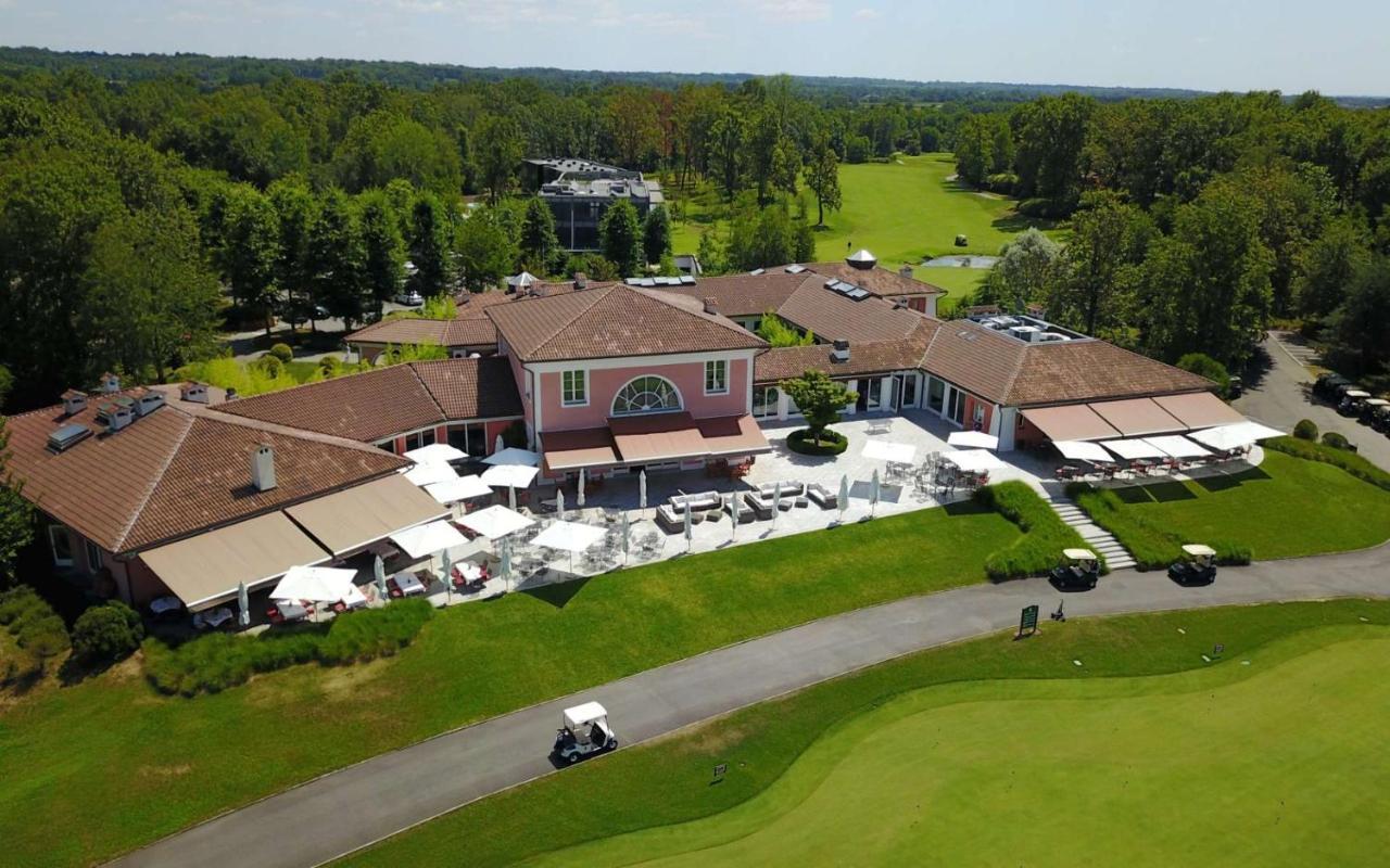 Bogogno Golf Private Luxury Apartment Exterior photo